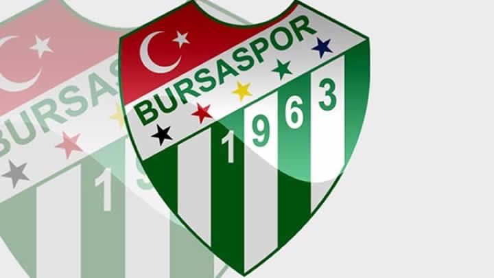 Bursaspor'dan PFDK'ya tepki