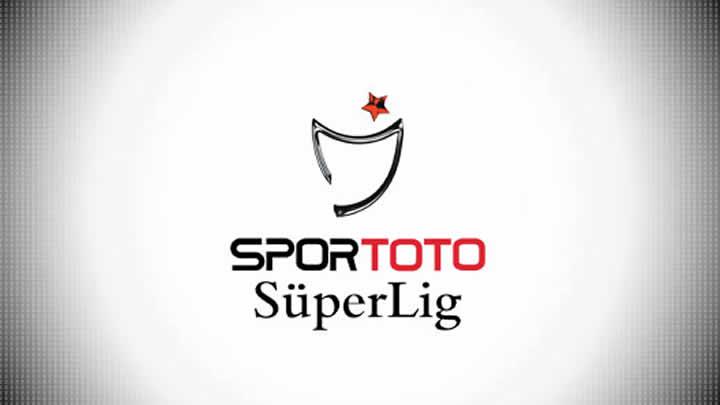 Spor Toto Sper Lig'de 8. haftann program belli oldu