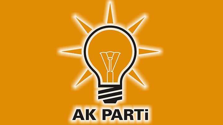 AK Parti'de yle bir aday kt ki!