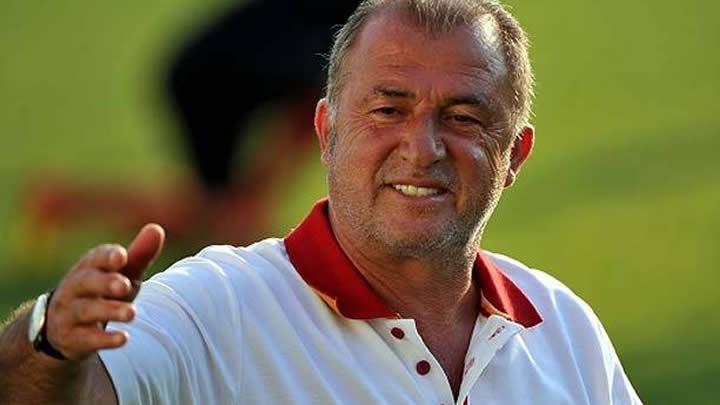 aralm Fatih Terim zr dilesin