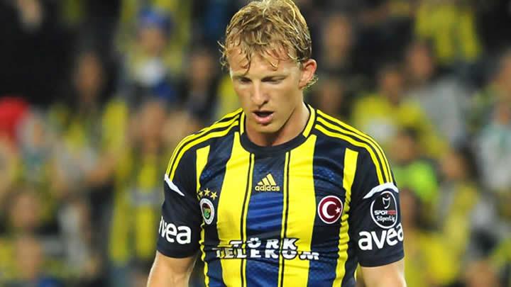 Ada'da Dirk Kuyt srprizi