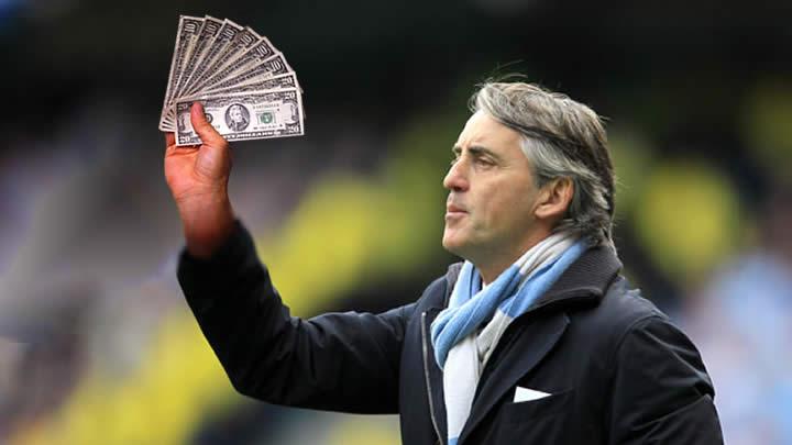 Mancini'nin, Galatasaray'dan istedii o rakam!