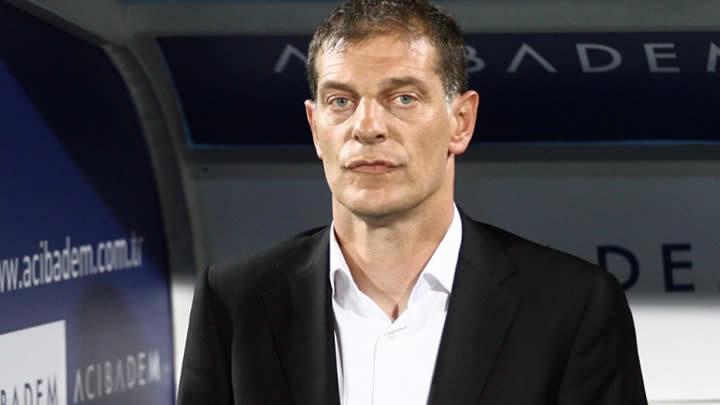 Bilic'ten scak aklama!