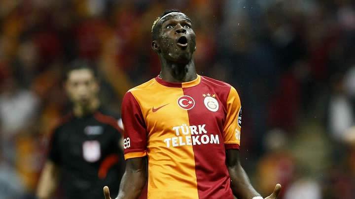 Bruma'dan ma yorumu: 'Kafamz kaldrmamz..'