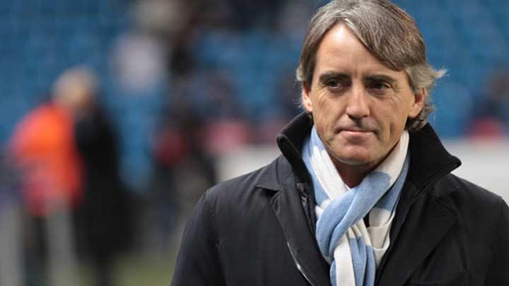 Galatasaray'n yeni patronu Mancini