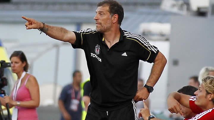 Bilic ok piman!