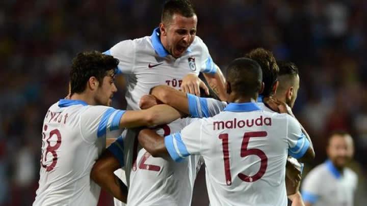 Son yllarn en iyi Trabzonspor'u