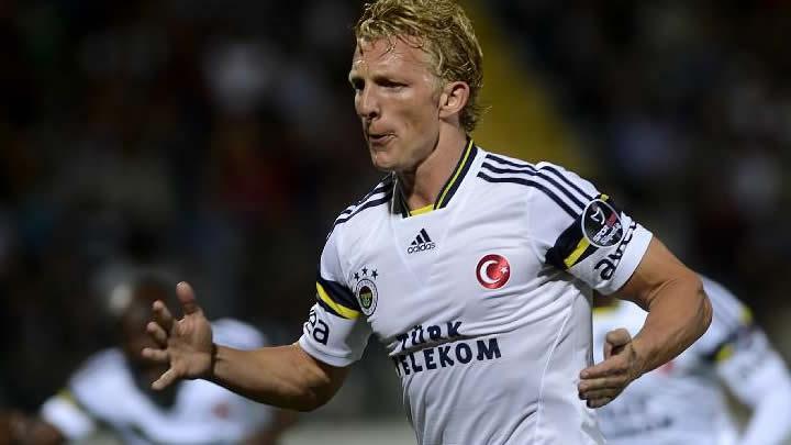 Kuyt: 5-G.Saray: 5