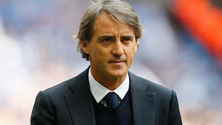 Roberto Mancini'de ok istek!