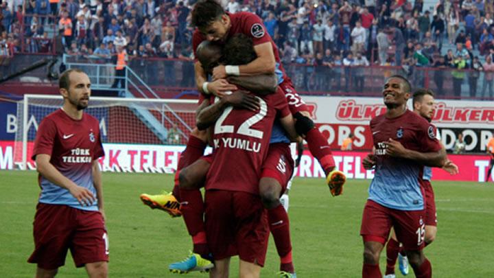 (Tarbzonspor Lazio) Frtna intikam peinde