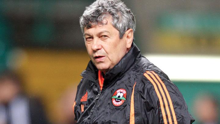 Lucescu'dan Mancini'ye vg