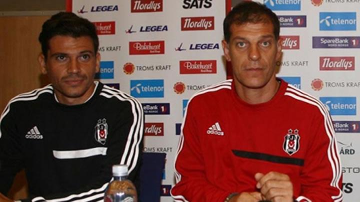 Bilic Trk futbolu iin byk ans