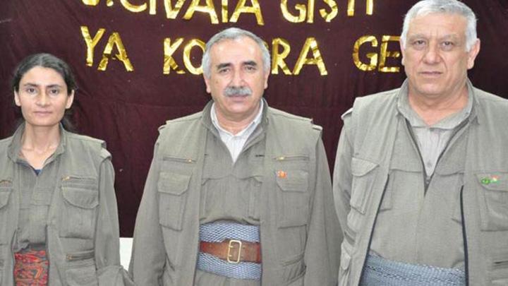 Ve PKK'dan pakete ilk tepki geldi!