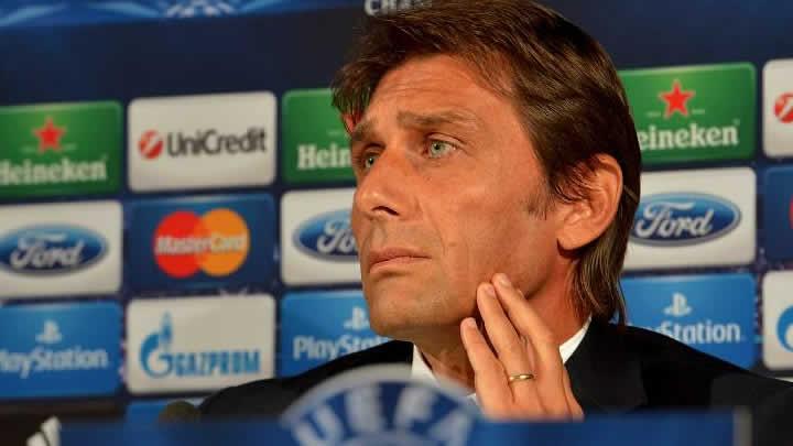 Conte, Mancini'den ekiniyor...