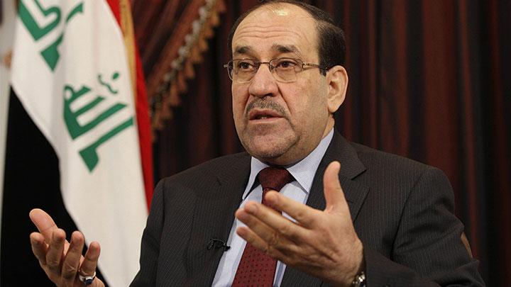 Irak Babakan Maliki Amerika'ya gidecek