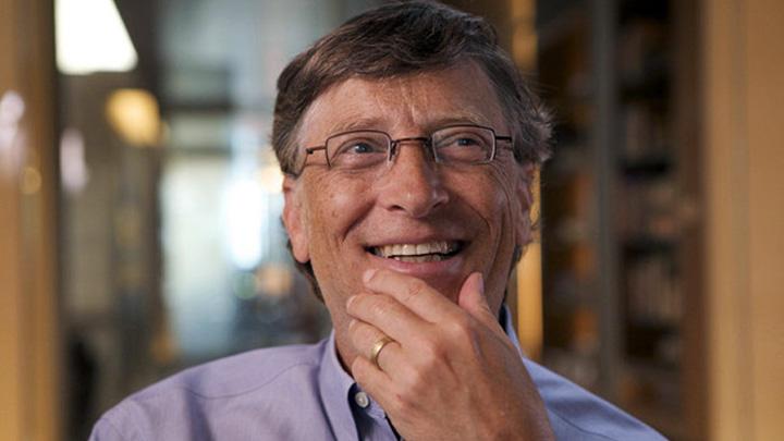 Bill Gates de istenmiyor...