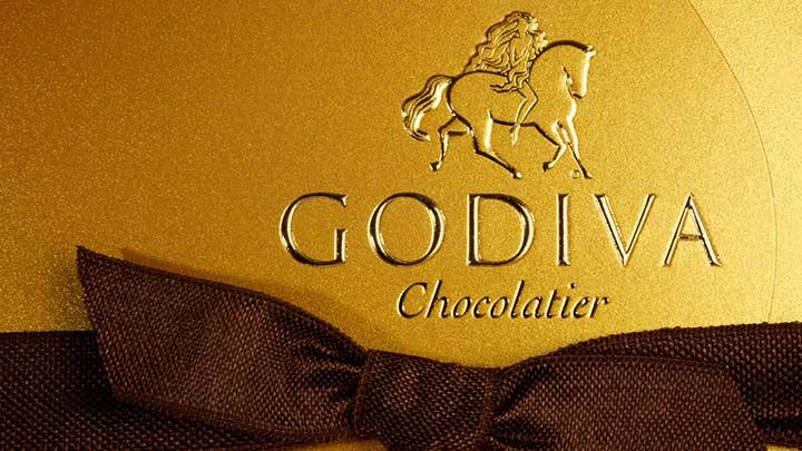 Godiva'y Trkler uurdu