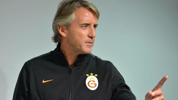 Mancini'den Aydn Ylmaz srprizi