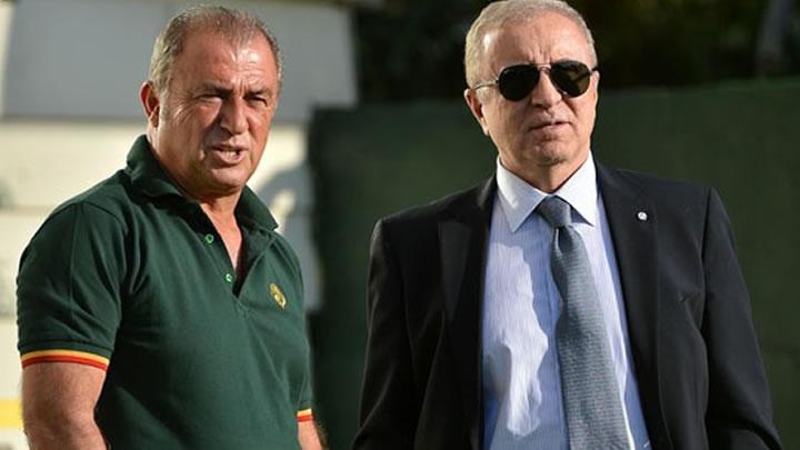 Terim ve Aysal iin bomba iddia!