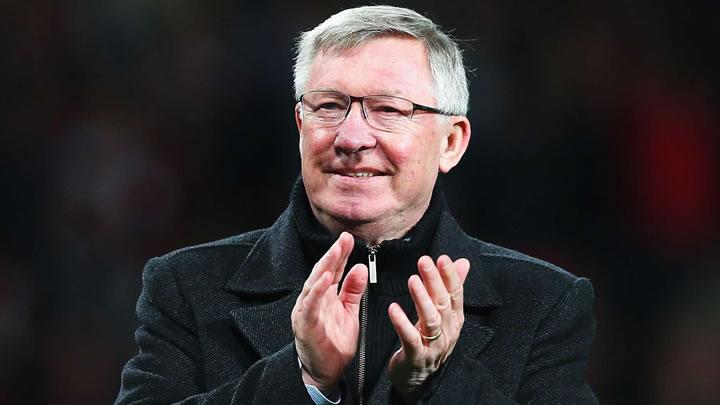 Sir Alex Ferguson'dan itiraf!