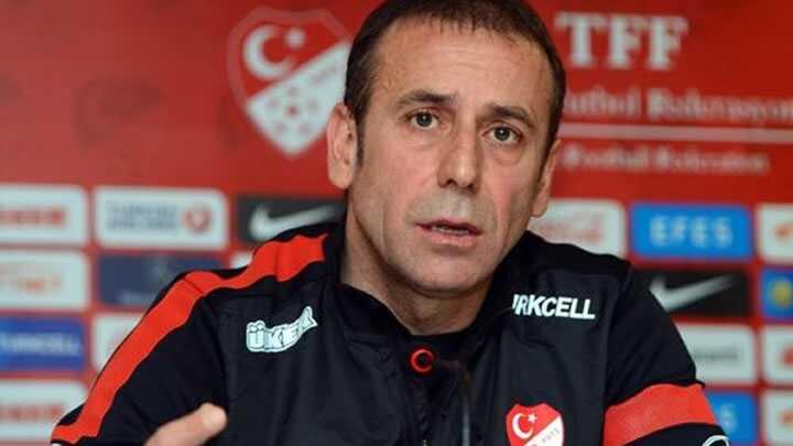 Bursaspor'dan Abdullah Avc aklamas