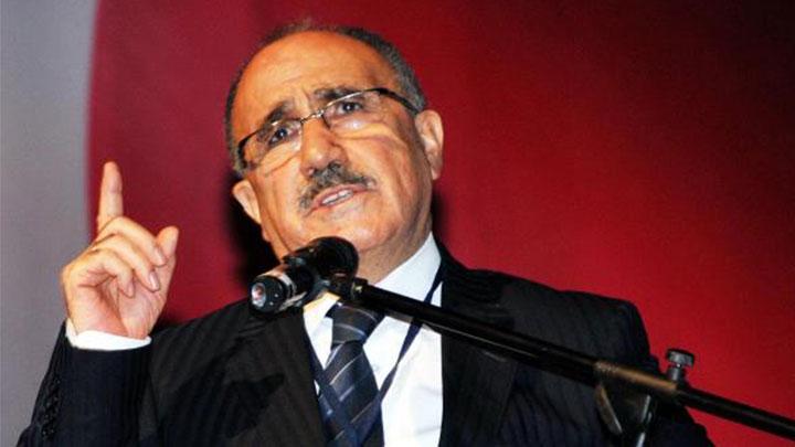 Atalay'dan demokratikleme aklamas