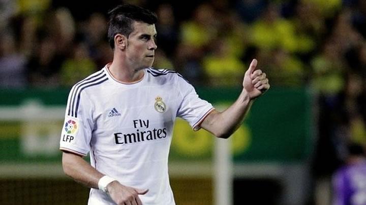 Gareth Bale yine sakat