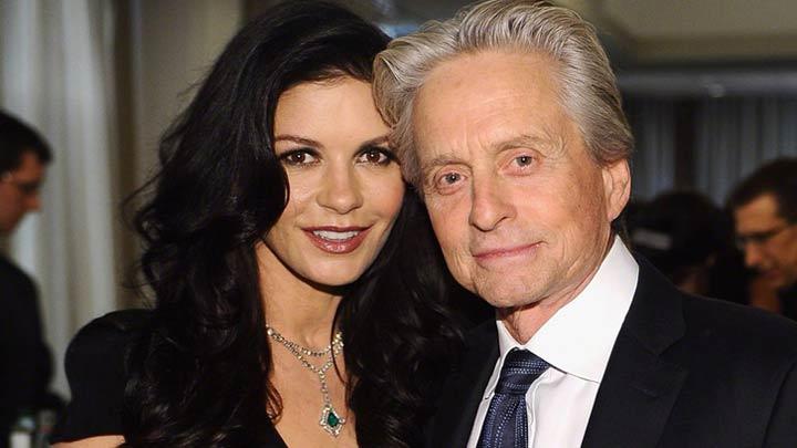 Michael Douglas'tan srpriz teklif