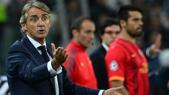 Mancini: Drogba olaanstyd