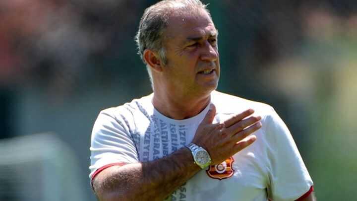 Galatasaray sevgisi Terim'e bunu yaptrd!