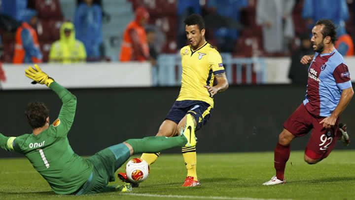 Onur: Gol benim yzmden yedik