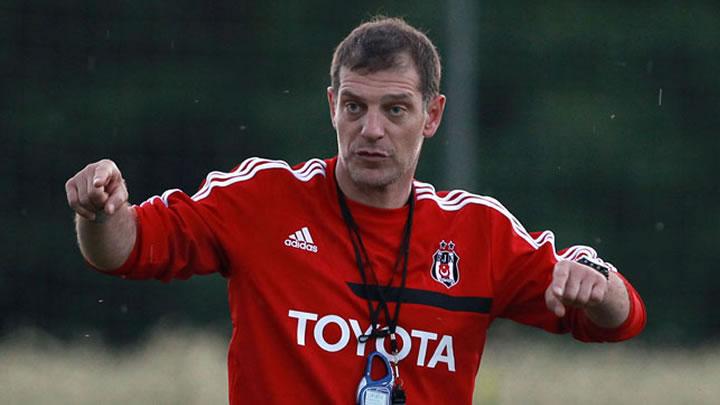 Bilic'den futbolcularna srpriz!