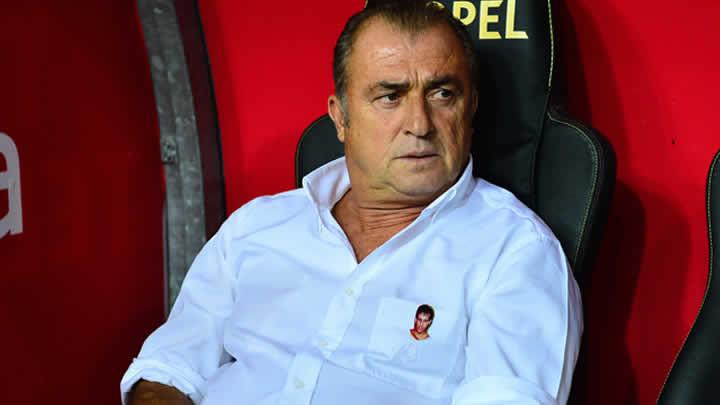 Ergun Grsoy: Terim, G.Saray'a geri dnebilir'