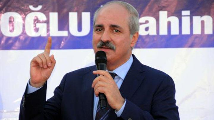 Kurtulmu: 'Bartl doktor olacak'