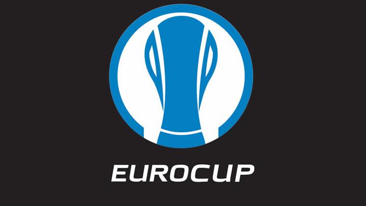 Eurocup'ta rakiplerimiz belli oldu