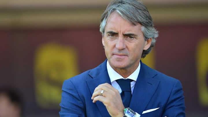 Mancini, Akhisar yenilgisi iin ne dedi"