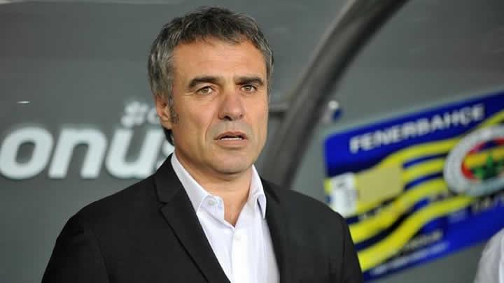 Ersun Yanal, Trabzonspor man deerlendirdi