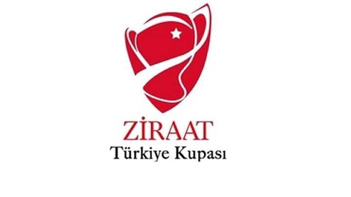 Ziraat Trkiye Kupas 3. tur kuras yarn