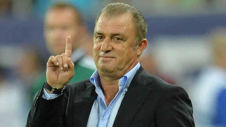 Fatih Terim, Ahmet akar'dan ikayeti