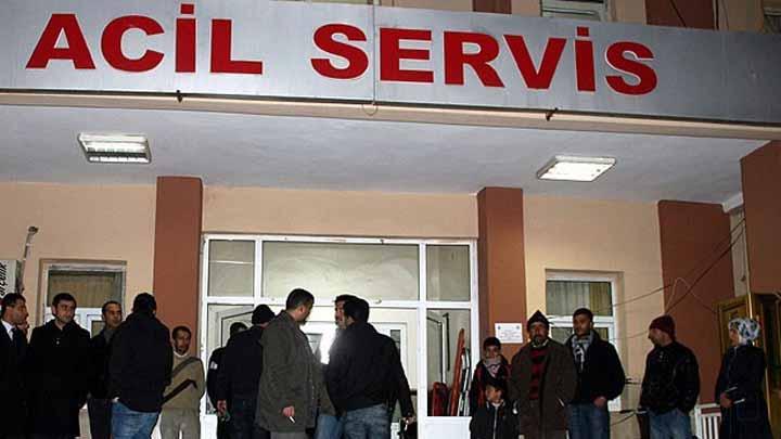 Acil servislere dzenleme geliyor