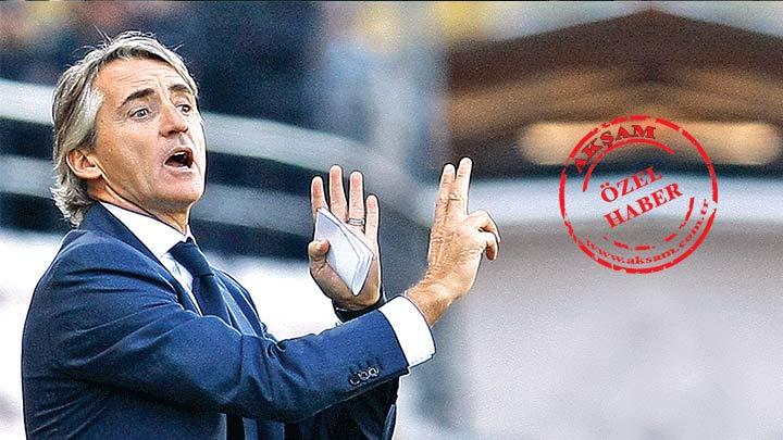 Piri Reis Roberto Mancini