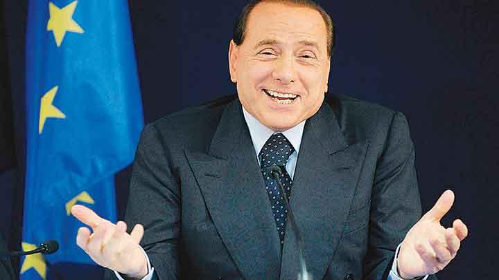 plerkral Silvio!