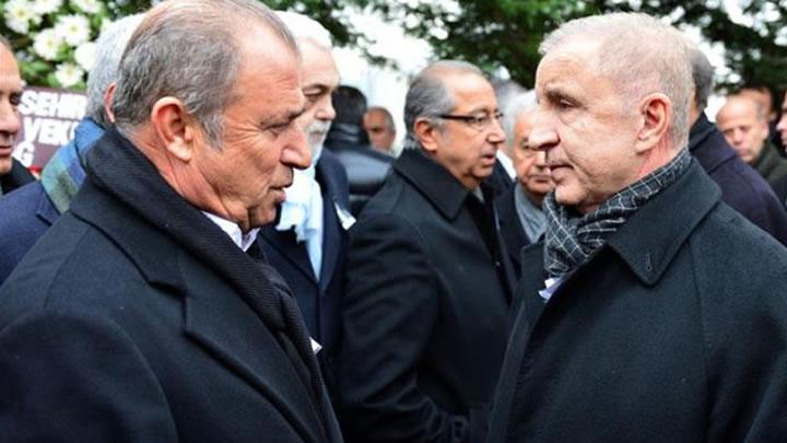 Aysal Akhisar faturasn Terim'e kesti