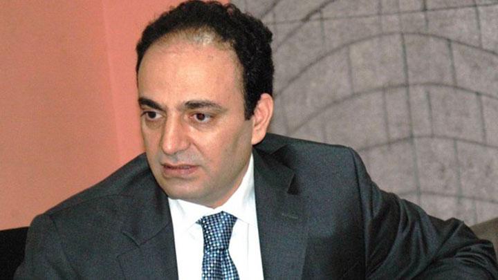 BDP'de Osman Baydemir oku!