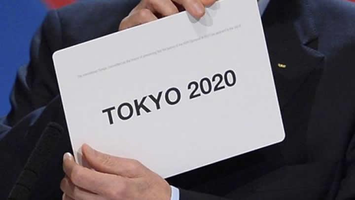 2020 Tokyo Olimpiyatlar tehlikede!