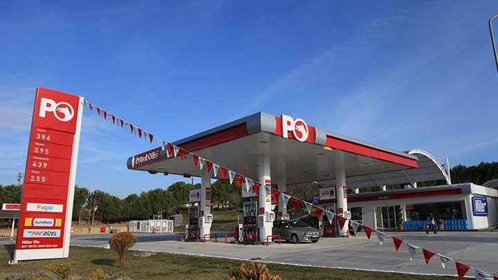 Petrol Ofisi'nden herkese cretsiz sigorta