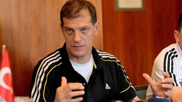 Bilic: zerimde bask hissediyorum