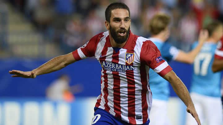 Arda Turan: Fatih Terim'i sevmeyenler bile var