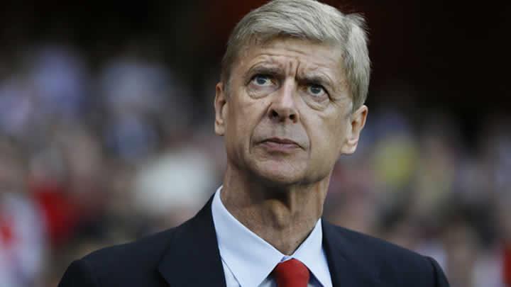 Wenger'in ilgin zellikleri