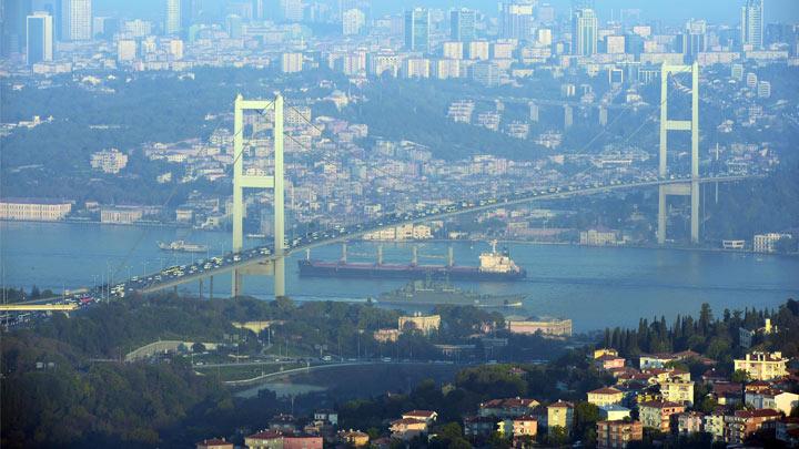 Sava gemileri Boaz'dan geti